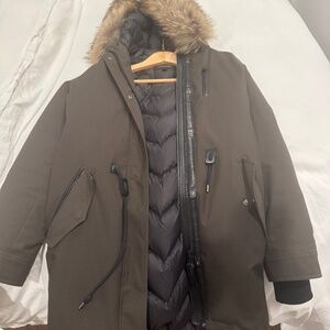 Package Puffer